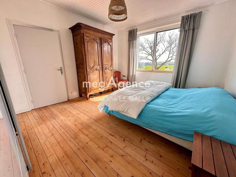 Maison - 163 m² - 6 pièces