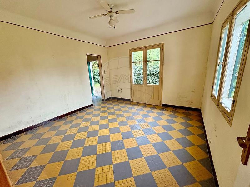 Maison - 63 m² - 4 pièces