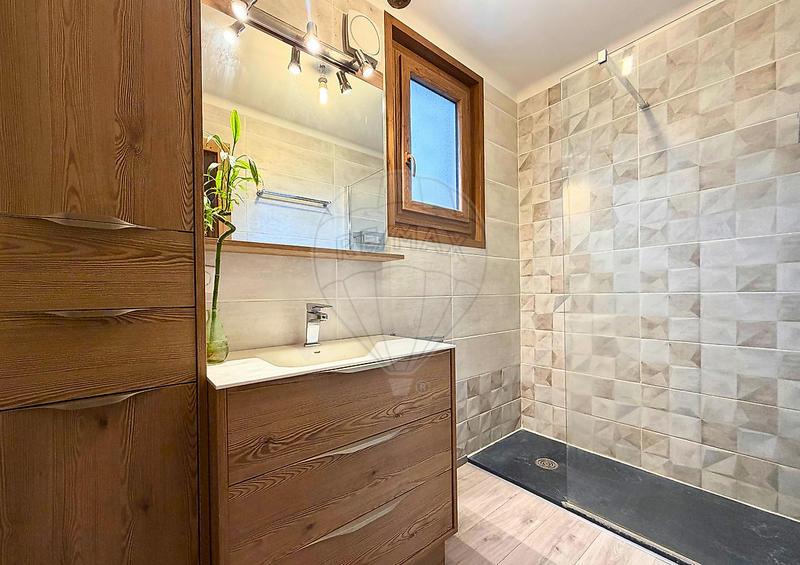 Maison - 119 m² - 6 pièces