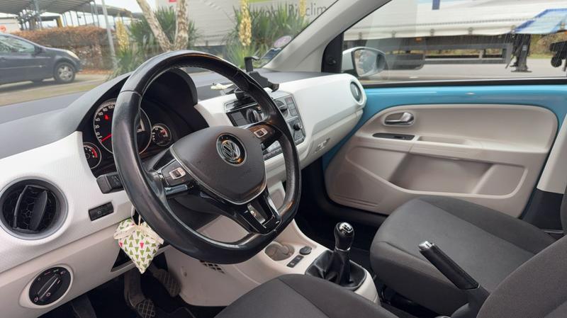 Volkswagen Up! 1.0 60 Move Up!