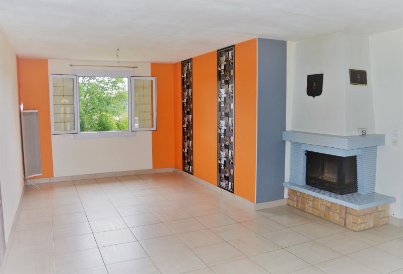 Maison - 100 m² - 6 pièces