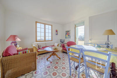 Maison - 33 m² - 2 pièces