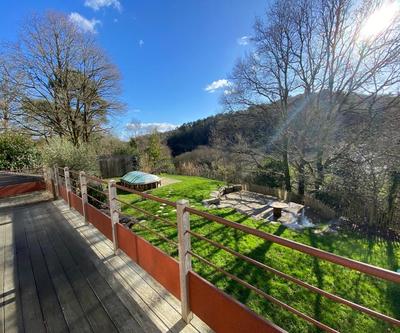 Propriété - 130 m² - 7 pièces