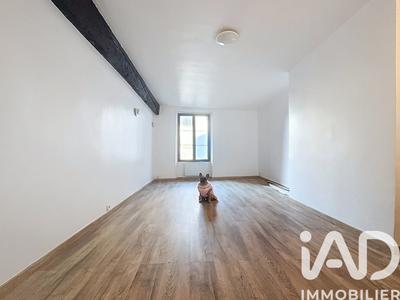 Appartement - 28 m² - 1 pièce