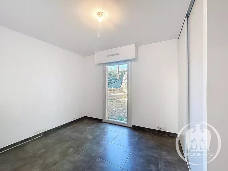 Appartement - 77 m² - 4 pièces