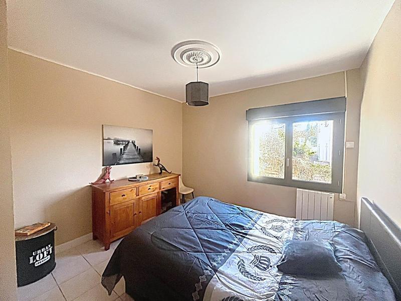 Maison - 138 m² - 6 pièces