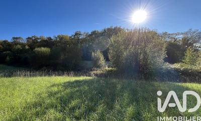 Terrain agricole - 96 509 m²