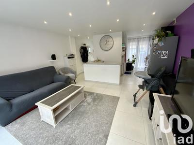 Duplex - 66 m² - 2 pièces