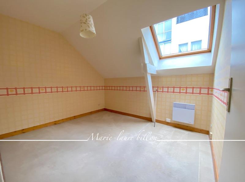 Appartement - 79 m² - 4 pièces