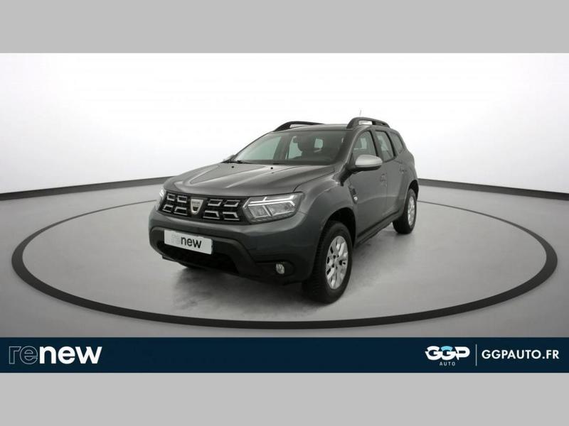 Dacia Duster Eco-G 100 4x2 Confort