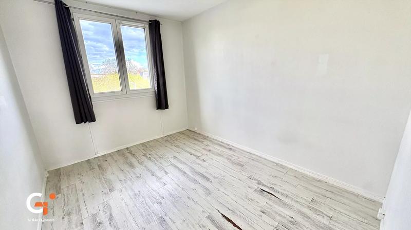 Appartement - 55 m² - 3 pièces
