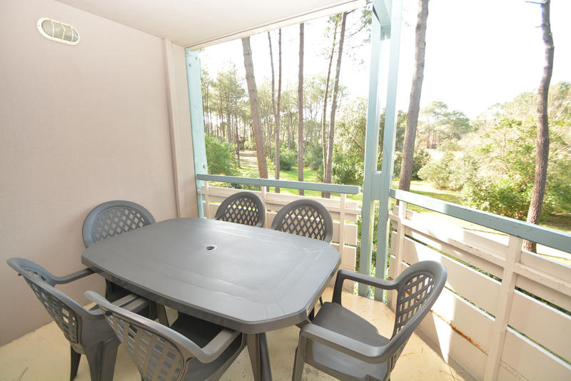 Appartement - 46 m² - 3 pièces