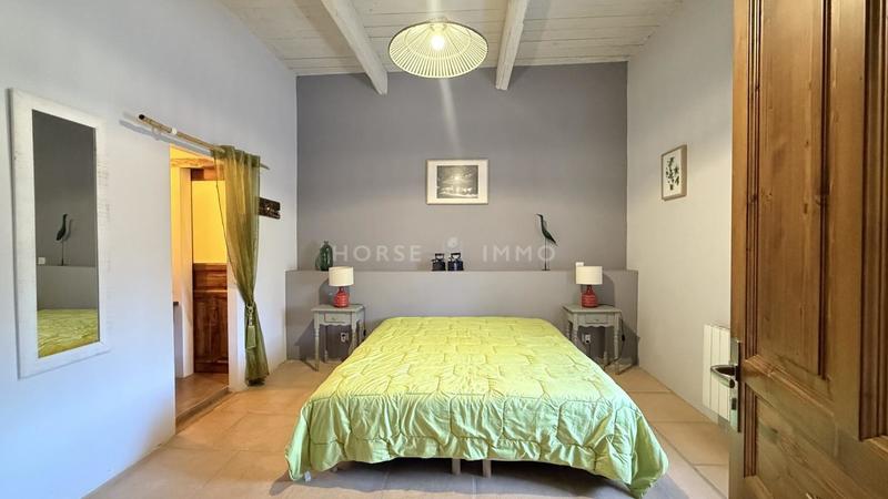 Mas - 597 m² - 22 pièces