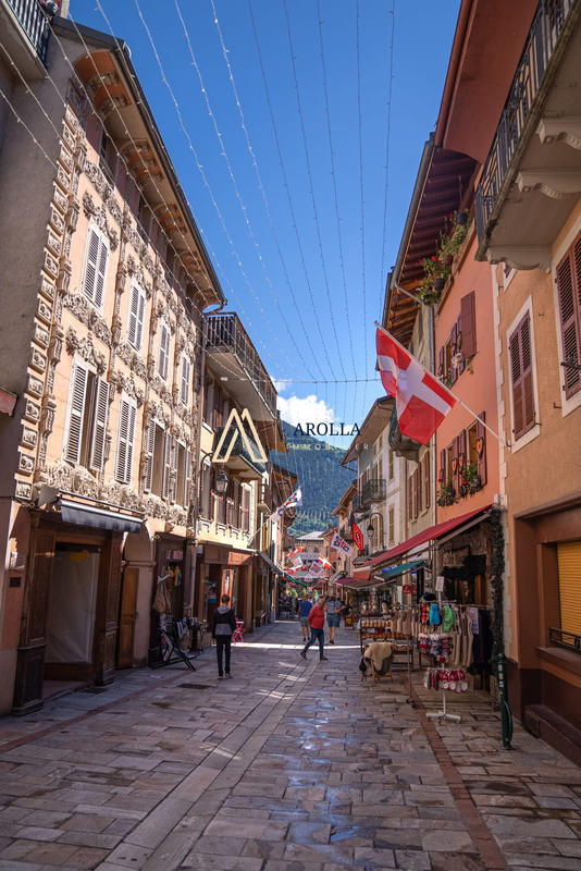 Appartement - 70 m² - 4 pièces