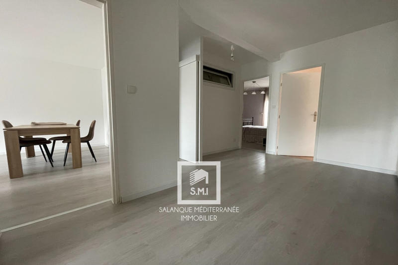 Appartement - 79 m² - 3 pièces