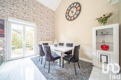 Maison - 179 m² - 8 pièces