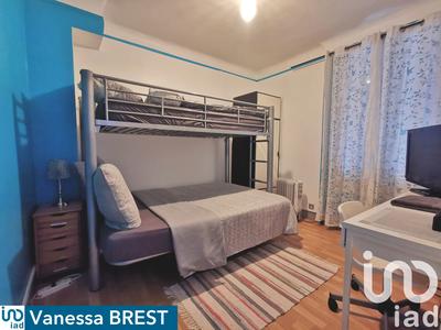 Maison - 160 m² - 8 pièces