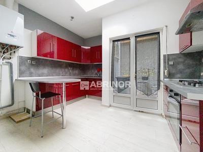 Maison - 82 m² - 4 pièces