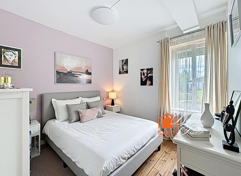 Maison - 145 m² - 5 pièces