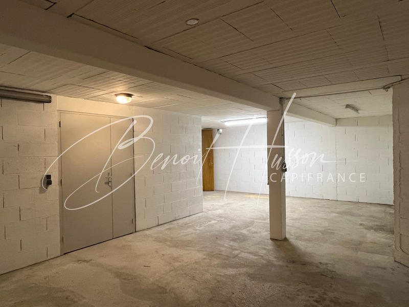 Maison - 168 m² - 4 pièces