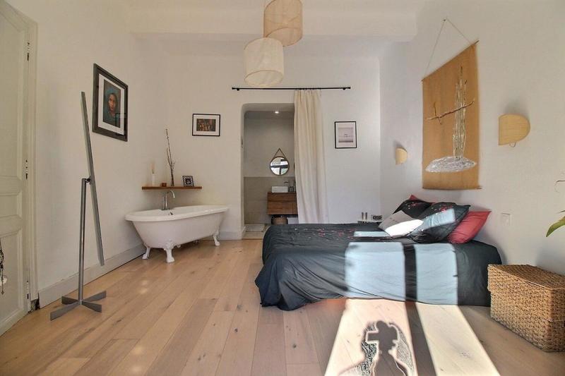 Appartement - 108 m² - 4 pièces