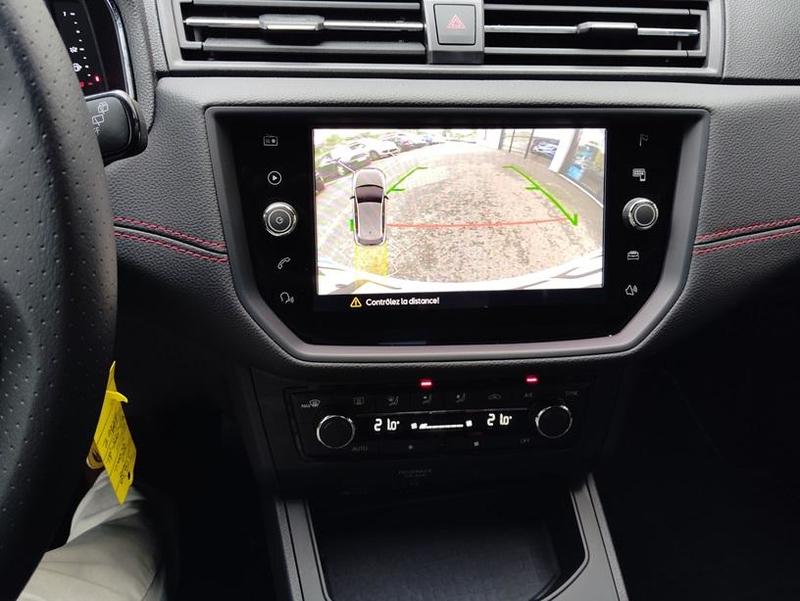 Seat Ibiza 1.0 Ecoo Tsi 110 Cv Dsg7 Fr Eco