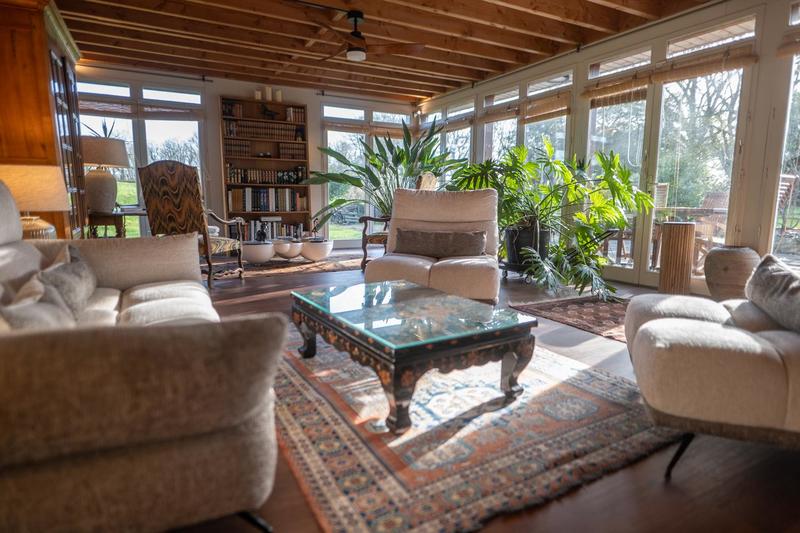 Maison - 187 m² - 5 pièces