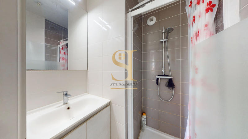 Appartement - 71 m² - 4 pièces