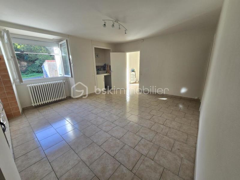 Ferme - 118 m² - 4 pièces