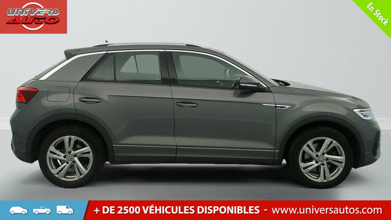 Volkswagen t-Roc 2.0 Tdi 150 Start Stop Dsg7 4Motion R-Line