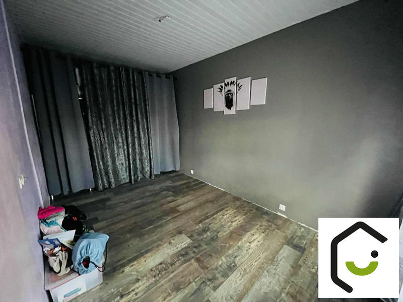 Maison - 74 m² - 4 pièces