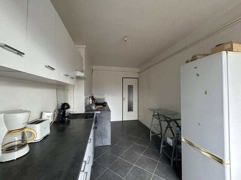 Appartement - 95 m² - 4 pièces