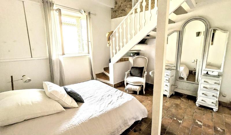 Maison - 142 m² - 6 pièces