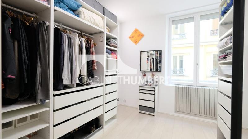 Appartement - 172 m² - 6 pièces