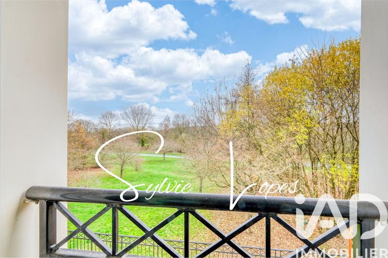 Duplex - 64 m² - 3 pièces