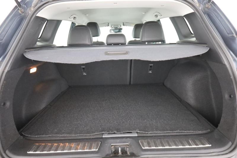 Renault Kadjar 1.5 dCi Energy Intens Edc 110 ch