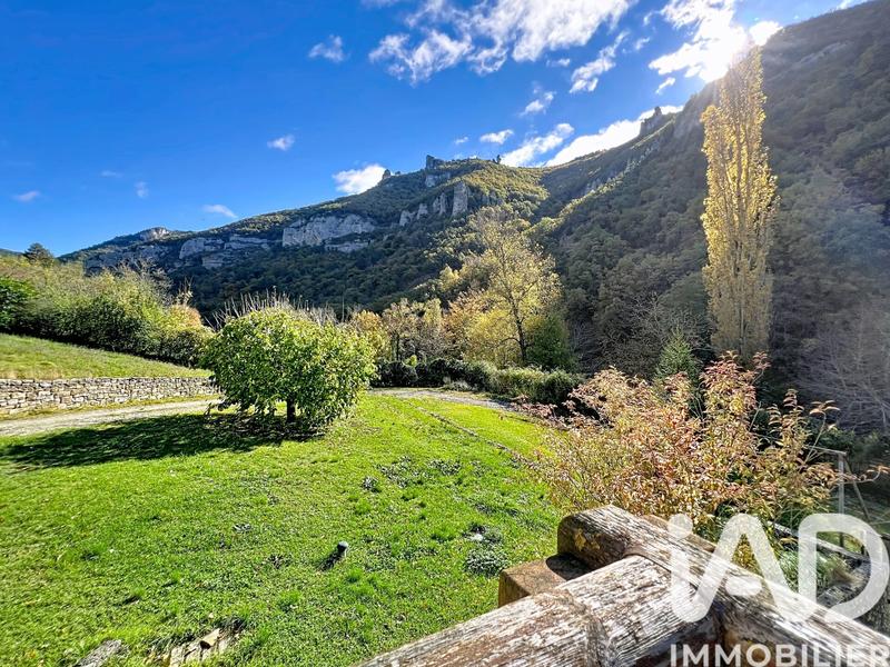 Maison de campagne - 250 m² - 7 pièces