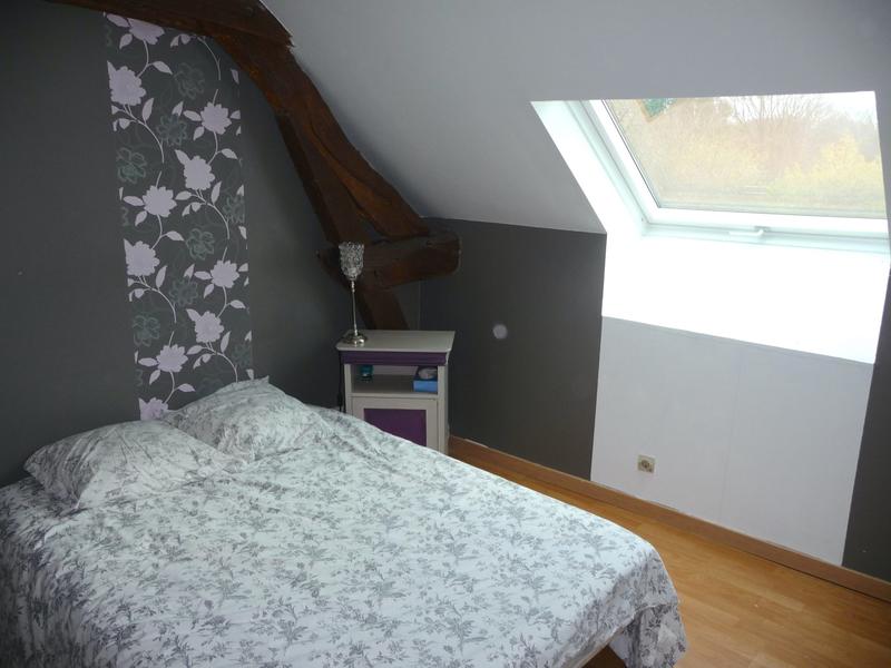 Maison - 132 m² - 5 pièces