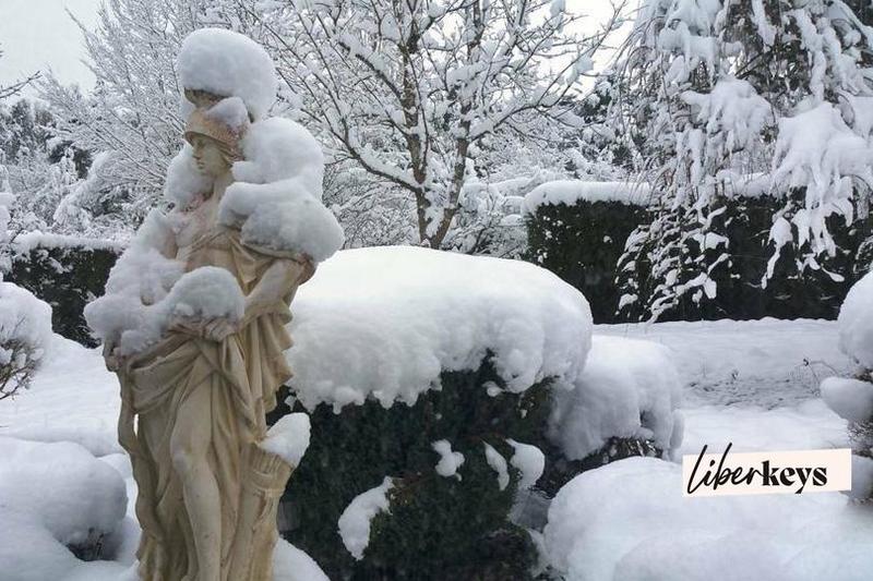 Maison - 215 m² - 8 pièces