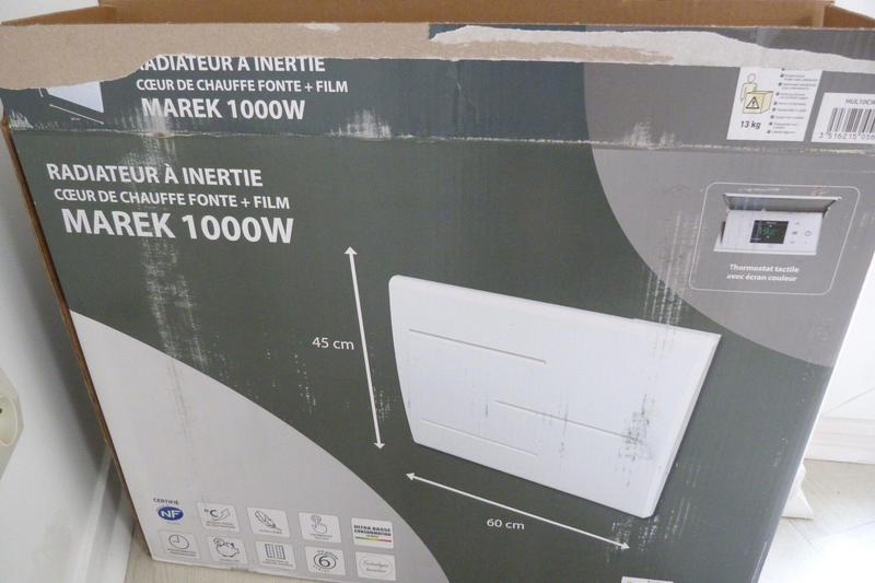 Maison - 37 m² - 2 pièces