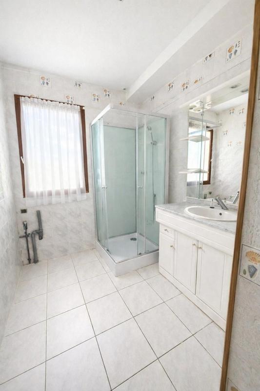 Maison - 145 m² - 7 pièces