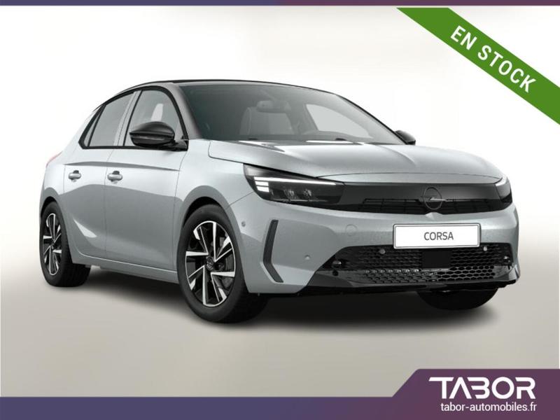 Opel Corsa Gs Gps Keyl Cam Pdc SolarP 16p