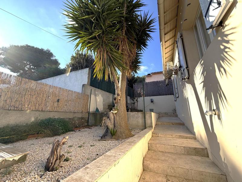 Maison - 106 m² - 4 pièces