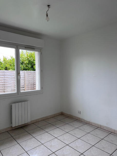 Maison - 61 m² - 3 pièces