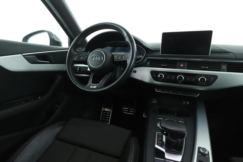 Audi A4 Avant 2.0 Tdi Quattro s tronic 190 ch