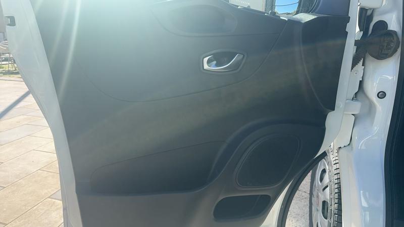 Fiat Talento 2.0 Ecojet 145 Pro Lounge