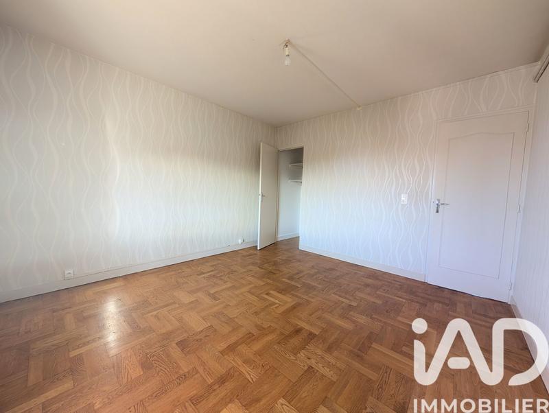 Appartement - 83 m² - 3 pièces