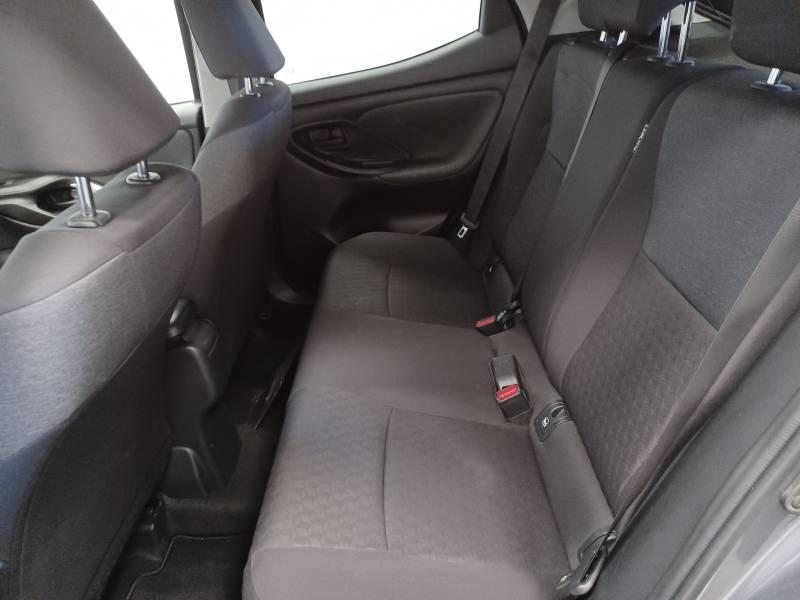 Toyota Yaris Hybride 116h Design