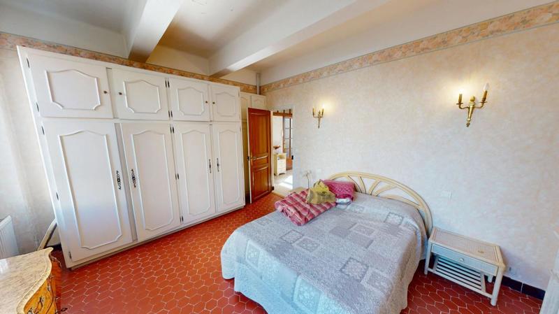 Maison - 127 m² - 5 pièces