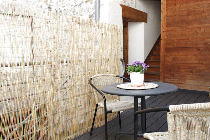 Duplex - 50 m² - 3 pièces